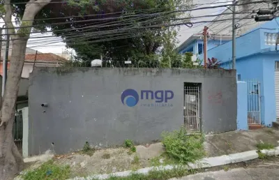 Terreno à venda na Rua Ida Boschetti, 406, Vila Medeiros, São Paulo
