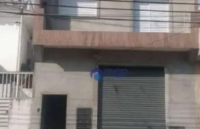 Casa com 3 dormitórios à venda, 135 m² - vila maria