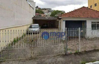Terreno à venda, 463 m² - jardim japão - são paulo/sp