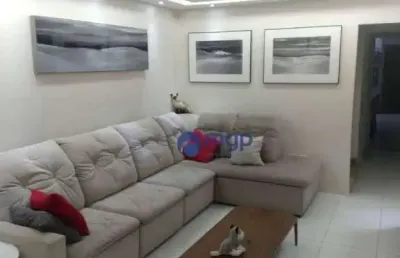 Sobrado com 3 dormitórios à venda, 230 m² - vila mazzei - são paulo/sp