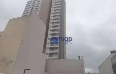 Apartamento com 1 dormitório à venda, 37 m² por r$ 444.000,00 - tatuapé - são paulo/sp