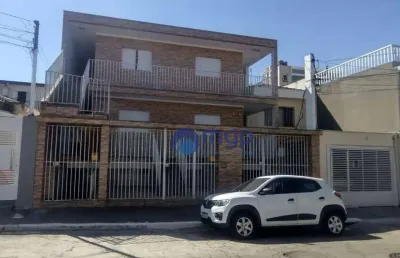 Casa com 1 quarto para alugar, 45 m² por r$ 1.092/mês - vila ede - são paulo/sp