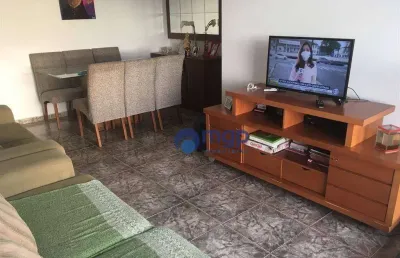 Apartamento com 2 dormitórios à venda, 80 m² por r$ 515.000 - carandiru - são paulo/sp