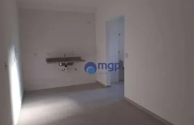 Apartamento com 2 dormitórios à venda, 46 m² por r$ 349.000,00 - vila medeiros - são paulo/sp