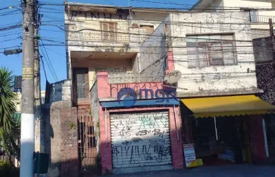 Sobrado com 2 dormitórios à venda, 160 m² por r$ 580.000,00 - tucuruvi - são paulo/sp