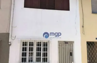 Sobrado com 2 dormitórios à venda, 60 m² por r$ 390.000,00 - vila maria - são paulo/sp