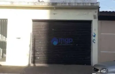 Salão para alugar, 70 m² por r$ 3.500,00/mês - vila medeiros - são paulo/sp