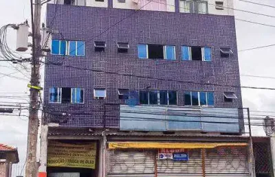 Apartamento com 1 dormitório para alugar, 18 m² - jardim japão