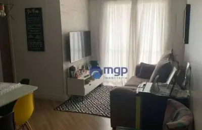 Apartamento com 3 quartos, à venda no jardim japão - 65 m² - são paulo/sp