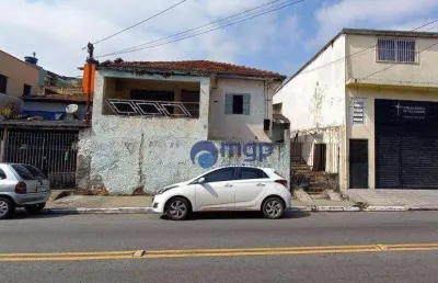 Terreno à venda, 216 m² por r$ 600.000,00 - jardim japão - são paulo/sp