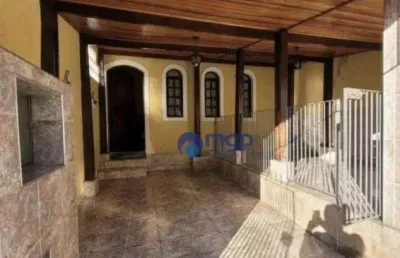 Sobrado com 2 dormitórios à venda, 94 m² por r$ 510.000,00 - vila nivi - são paulo/sp