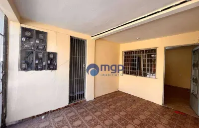 Casa com 4 moradias à venda, 150 m² por r$ 400.000 - jardim brasil - são paulo/sp