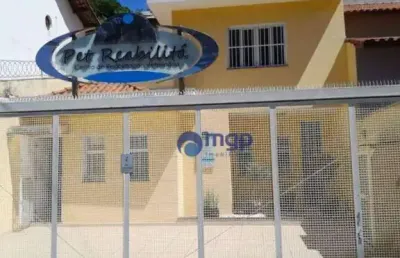 Sobrado para alugar, 145 m² por r$ 10.664,00/mês - vila paulicéia - são paulo/sp