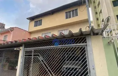 Sobrado com 5 dormitórios à venda, 280 m² por r$ 850.000,00 - vila medeiros - são paulo/sp