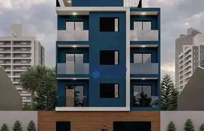 Apartamento com 2 dormitórios à venda, 49 m² por r$ 355.000 - parque edu chaves - são paulo/sp