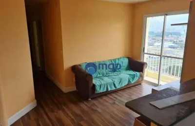 Apartamento com 2 dormitórios à venda, 52 m² por r$ 450.000 - jardim japão - são paulo/sp