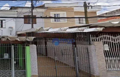Sobrado com 2 dormitórios à venda, 70 m² por r$ 500.000,00 - parada inglesa - são paulo/sp