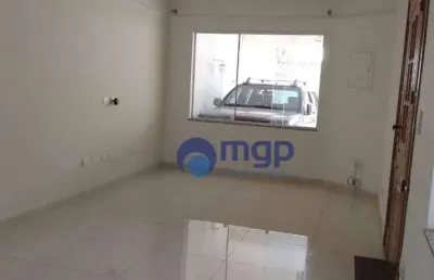 Sobrado com 3 dormitórios à venda, 164 m² - vila constança - são paulo/sp