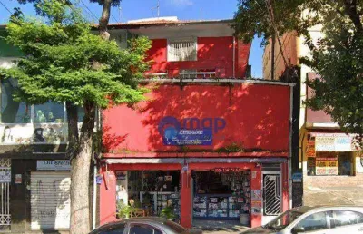 Prédio à venda, 123 m² por r$ 1.280.000,00 - jardim japão - são paulo/sp