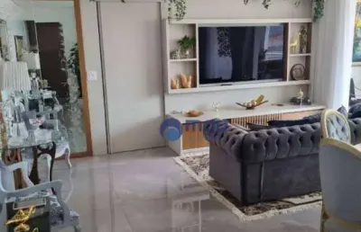 Apartamento com 2 dormitórios à venda, 79 m² por r$ 1.060.000,00 - vila maria - são paulo/sp