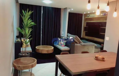 Apartamento com 3 dormitórios à venda, 63 m² por r$ 520.000 - jardim japão - são paulo/sp