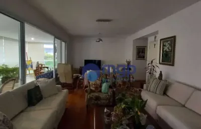 Apartamento com 3 dormitórios à venda, 205 m² por r$ 2.700.000,00 - santana - são paulo/sp