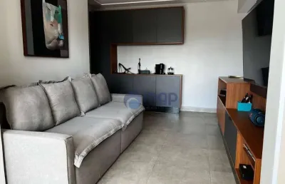 Apartamento com 2 dormitórios à venda, 63 m² - vila maria