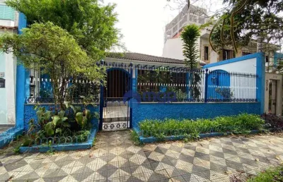 Sobrado com 4 dormitórios, 419 m² - venda por r$ 3.500.000,00 ou aluguel por r$ 11.300,00/mês - jardim são paulo - são paulo/sp
