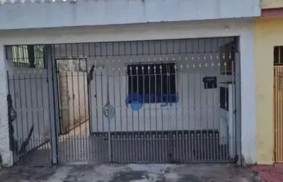 Casa com 2 dormitórios à venda, 114 m² por r$ 380.000,00 - parque edu chaves - são paulo/sp