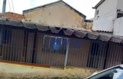 Terreno à venda, 450 m² por r$ 980.000,00 - vila ede - são paulo/sp