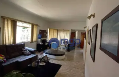 Casa com 6 dormitórios à venda, 160 m² por r$ 1.540.000,00 - jardim são paulo - são paulo/sp
