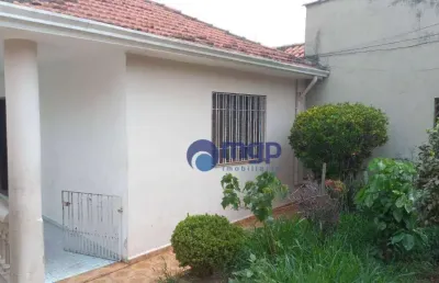 Casa com 4 dormitórios à venda, 170 m² por r$ 1.200.000,00 - vila maria - são paulo/sp