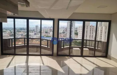 Cobertura com 4 dormitórios à venda, 291 m² por r$ 2.300.000,00 - vila guilherme - são paulo/sp
