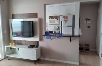Apartamento com 2 dormitórios à venda, 64 m² por r$ 567.000,00 - vila maria - são paulo/sp