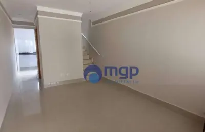 Sobrado com 3 dormitórios à venda, 66 m² por r$ 720.000,00 - parque vitória - são paulo/sp