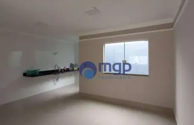 Sobrado com 3 dormitórios à venda, 130 m² por r$ 850.000,00 - tucuruvi - são paulo/sp