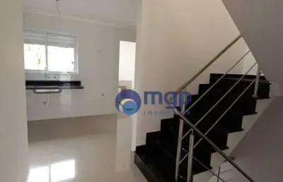 Sobrado com 3 dormitórios à venda, 140 m² por r$ 880.000 - tucuruvi - são paulo/sp