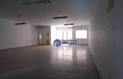 Sobre loja para alugar, 300 m² por r$ 6.500/mês - carandiru - são paulo/sp
