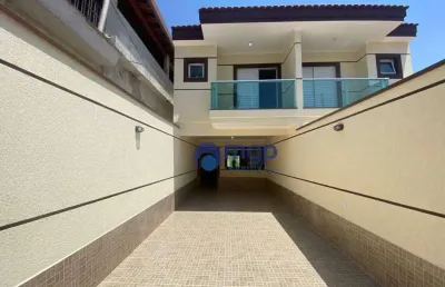 Sobrado com 3 dormitórios à venda, 150 m² por r$ 950.000,00 - vila medeiros - são paulo/sp