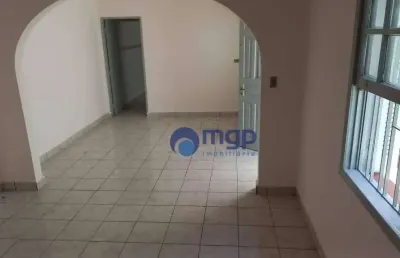 Casa com 2 quartos à venda na Rua Kioto, 131, Vila Maria, São Paulo