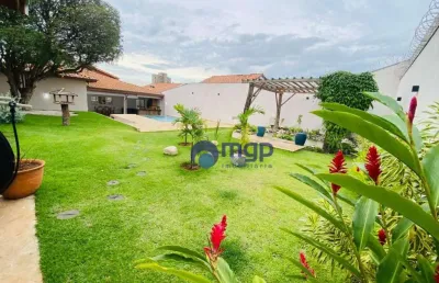 Casa à venda, 220 m² por r$ 1.250.000,00 - jardim belvedere - araras/sp