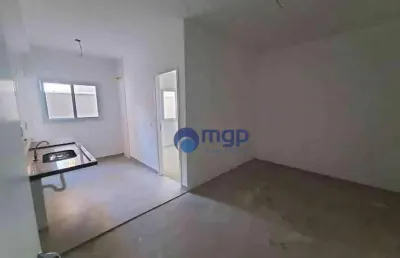 Apartamento com 2 dormitórios à venda, 45 m² - água fria