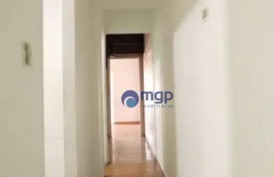 Casa com 1 dormitório à venda, 75 m² - jardim brasil