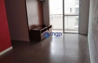 Apartamento com 3 quartos, à venda/para locação na ponte grande - 62 m² - guarulhos/sp