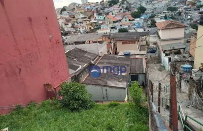 Terreno à venda na Rua Maraã, 255, Vila Medeiros, São Paulo