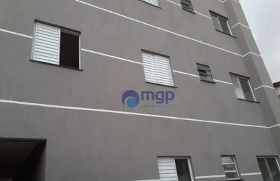 Apartamento com 2 quartos para alugar, 44 m² - vila maria