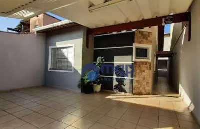 Casa com 2 dormitórios à venda, 100 m²- vila medeiros