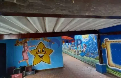 Sobrado com 4 dormitórios à venda, 280 m² - jardim ansalca - guarulhos/sp