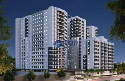 Apartamento com 1 dormitório à venda, 25 m²  vila guilherme