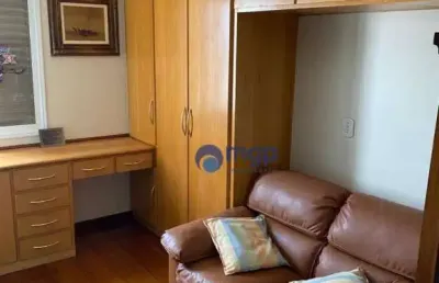 Apartamento com 3 dormitórios à venda  - vila paiva